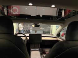 تسلا موديل 3